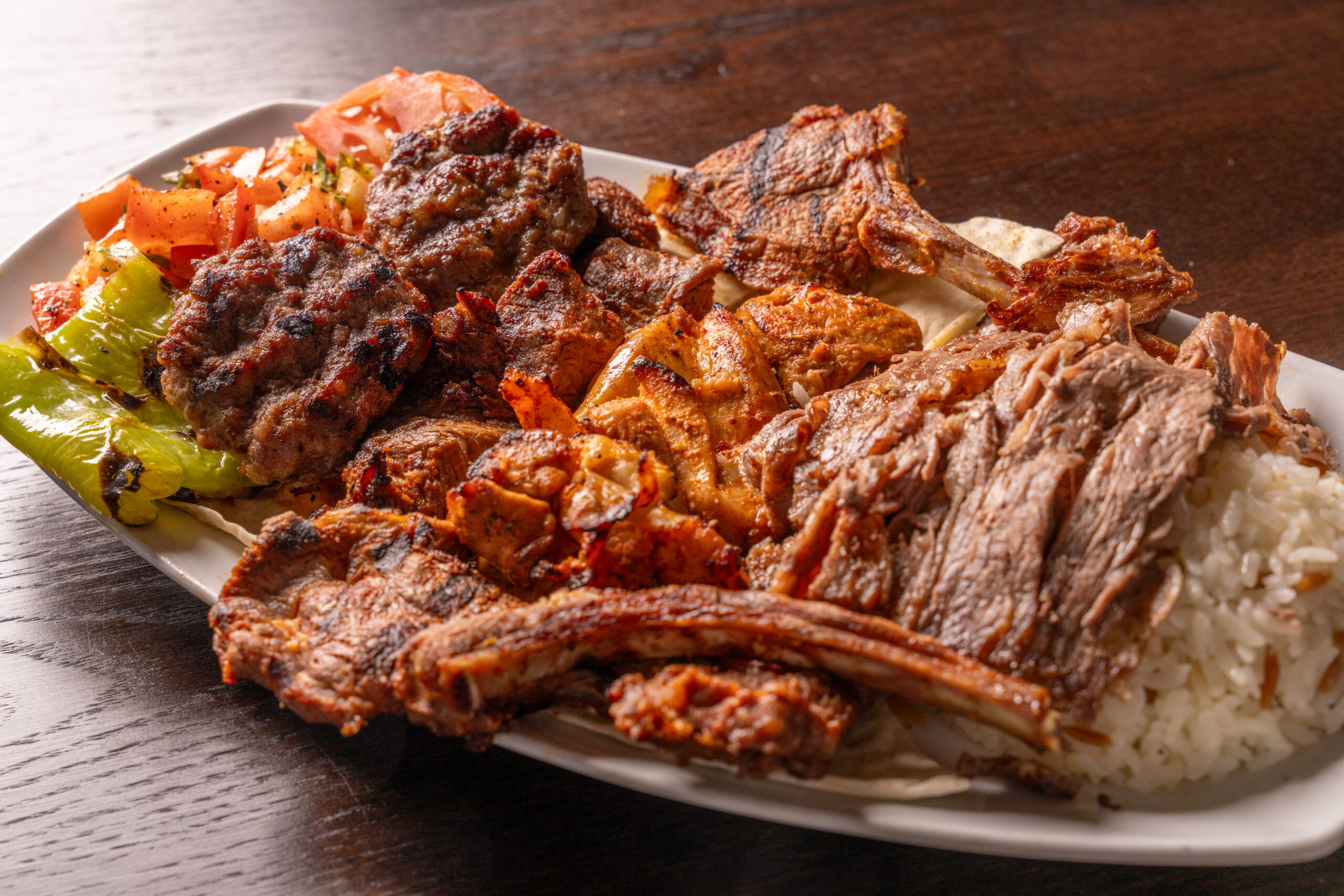 Edgewater, NJ – Fresh Halal Doner & Turkish Cuisine - Doner Point ...