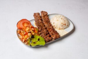 adana kebab